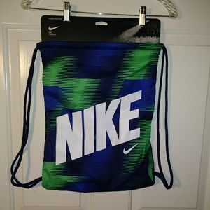 Nike Drawstring Bag